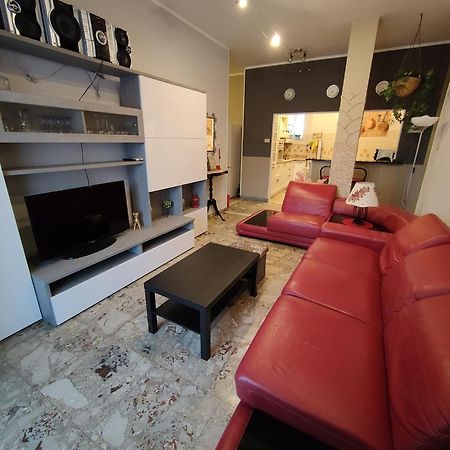 Elegante Appartamento 90 Mq Zona Corticella Fiera Болонья Екстер'єр фото