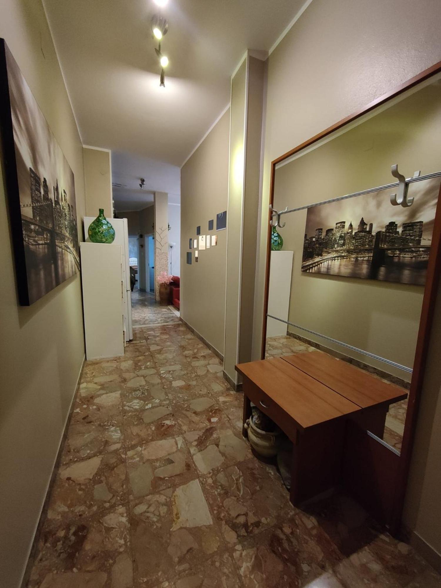 Elegante Appartamento 90 Mq Zona Corticella Fiera Болонья Екстер'єр фото
