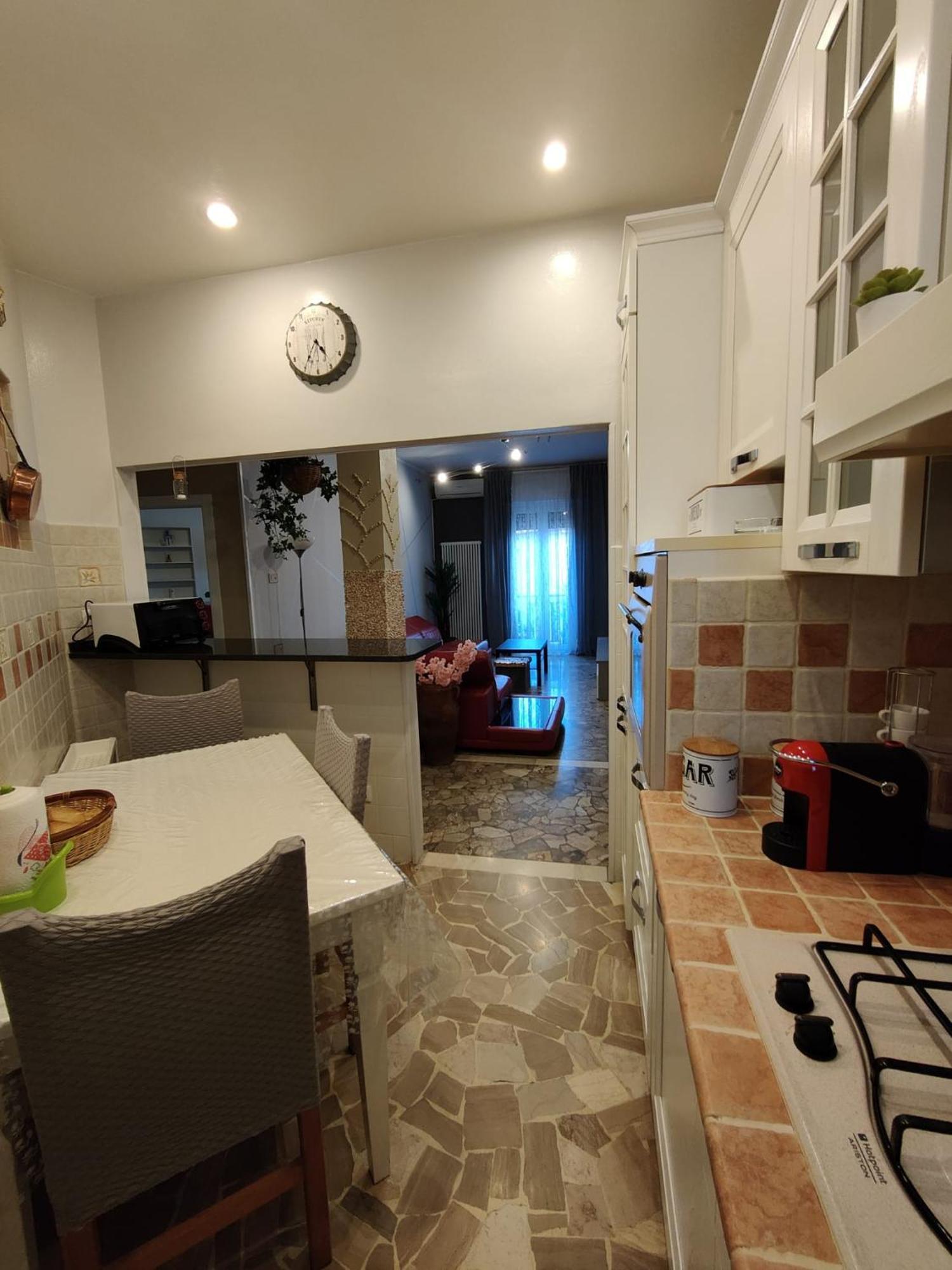 Elegante Appartamento 90 Mq Zona Corticella Fiera Болонья Екстер'єр фото