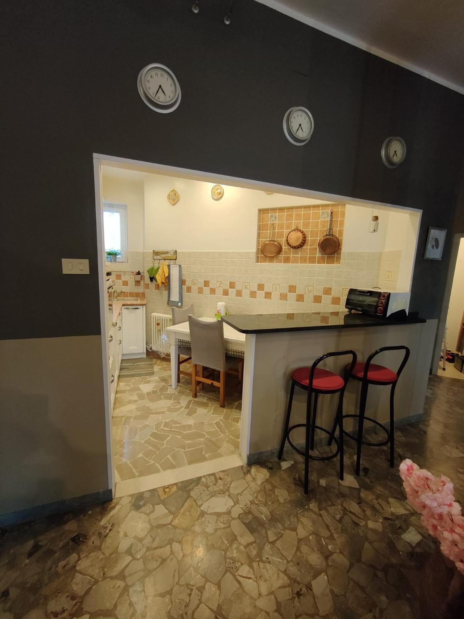 Elegante Appartamento 90 Mq Zona Corticella Fiera Болонья Екстер'єр фото