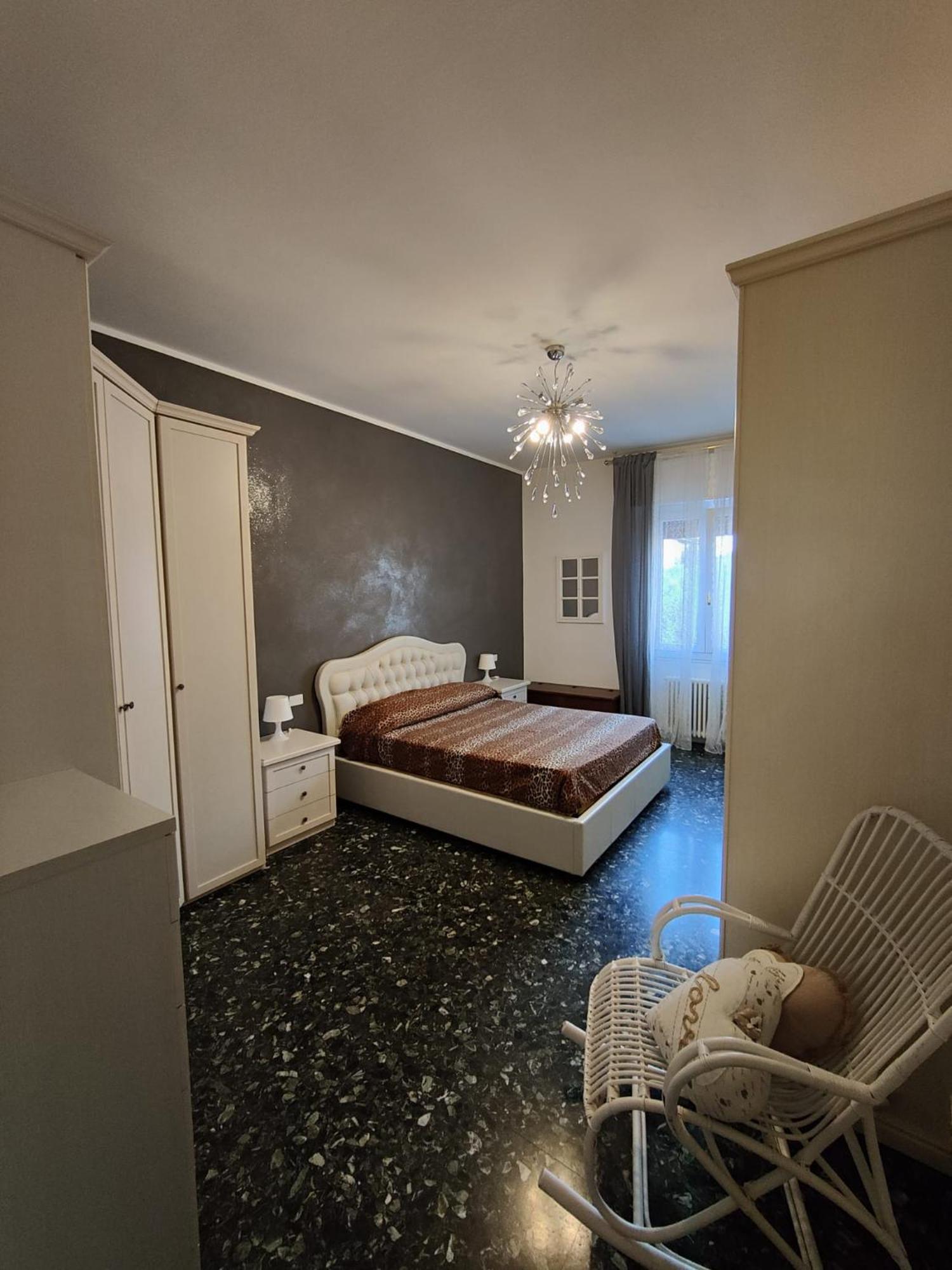 Elegante Appartamento 90 Mq Zona Corticella Fiera Болонья Екстер'єр фото