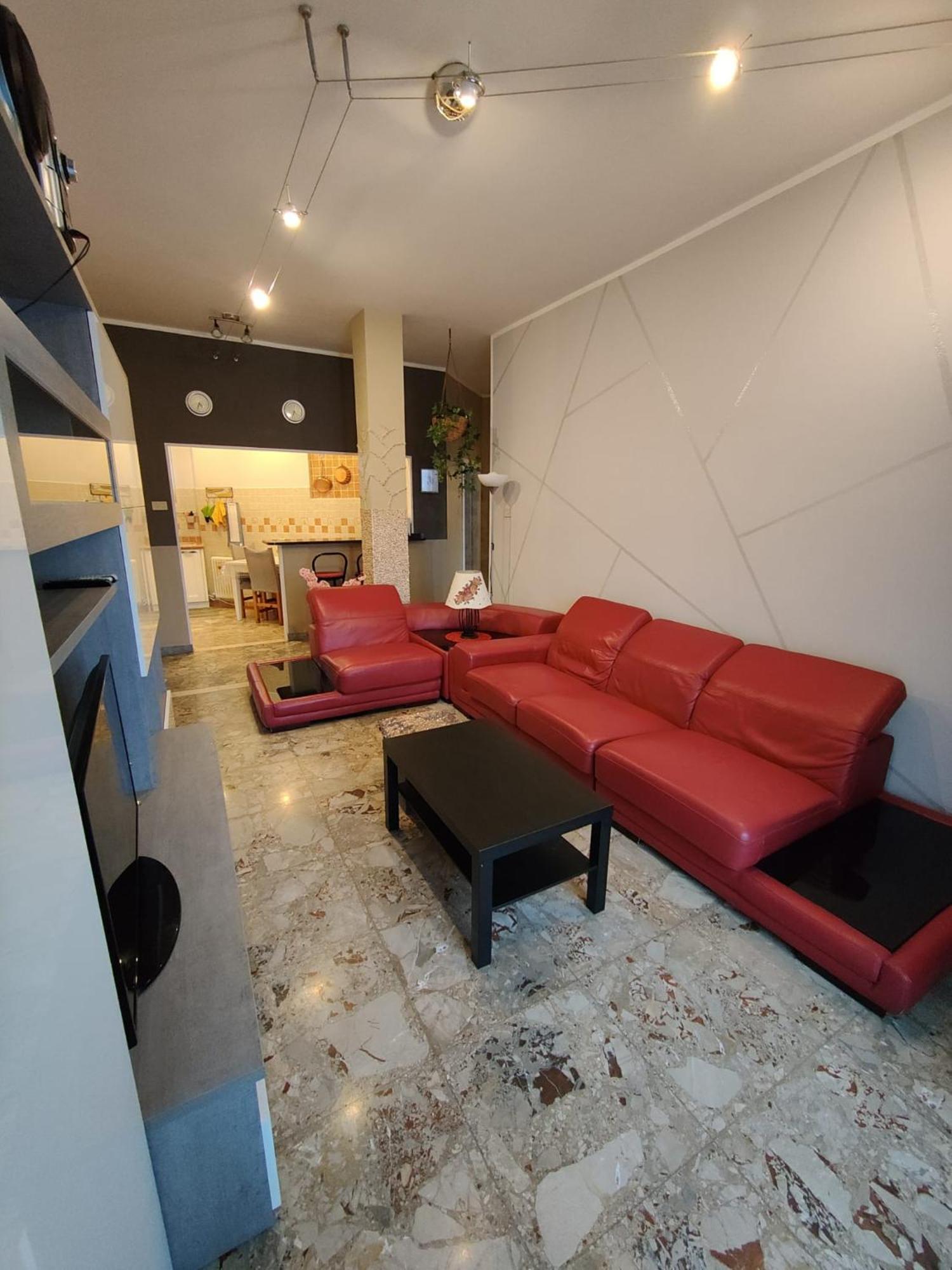 Elegante Appartamento 90 Mq Zona Corticella Fiera Болонья Екстер'єр фото
