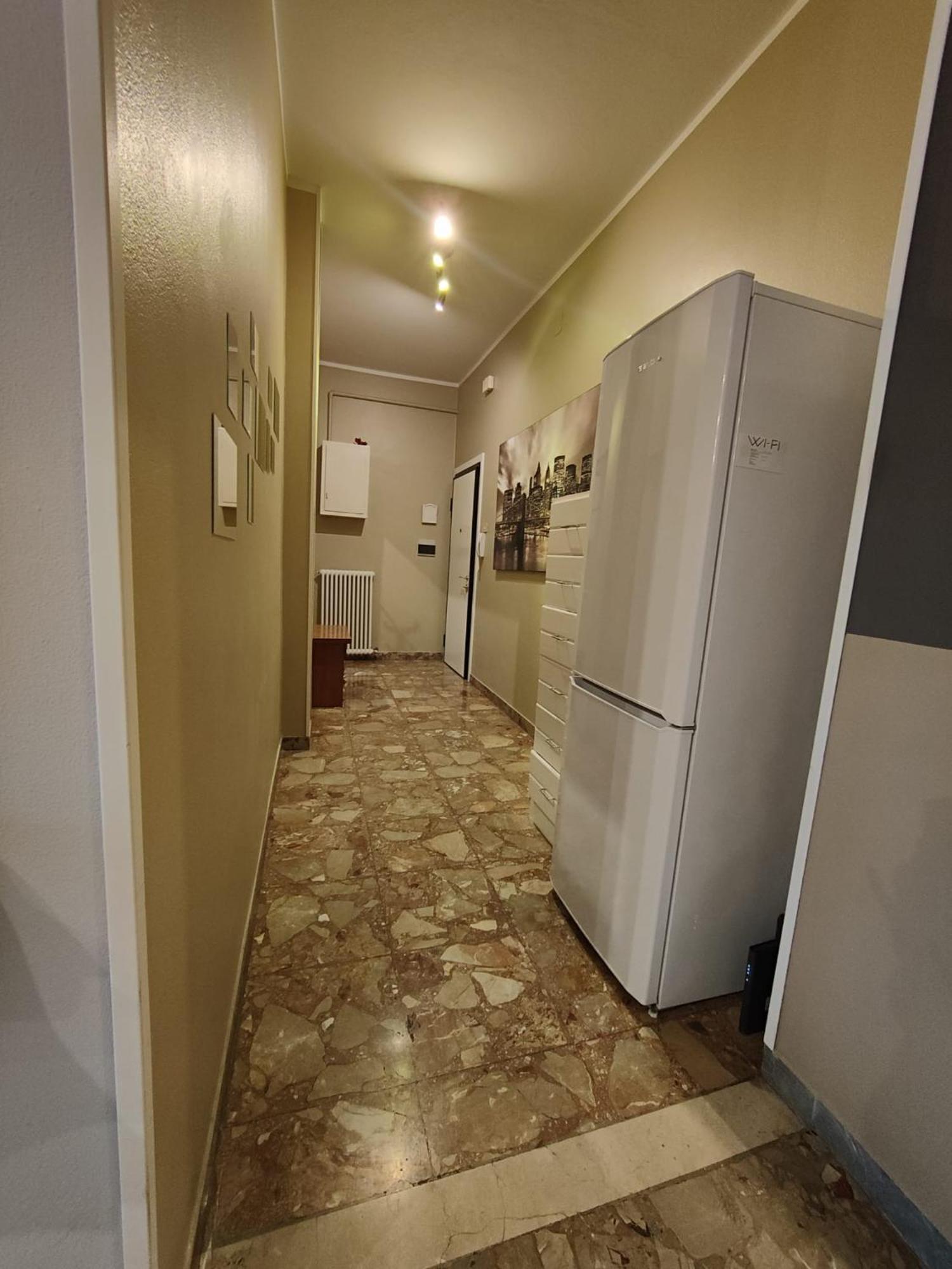 Elegante Appartamento 90 Mq Zona Corticella Fiera Болонья Екстер'єр фото