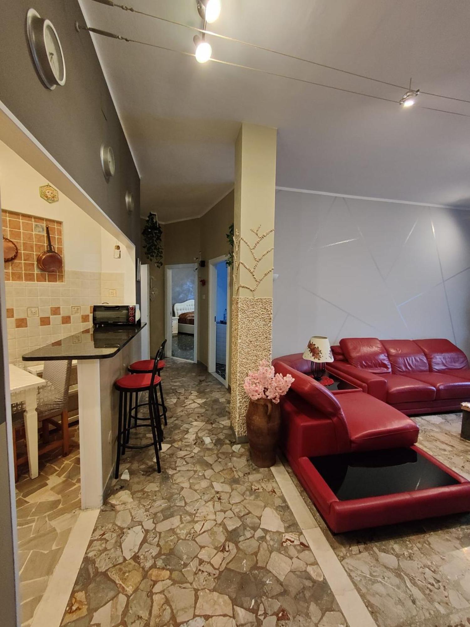 Elegante Appartamento 90 Mq Zona Corticella Fiera Болонья Екстер'єр фото