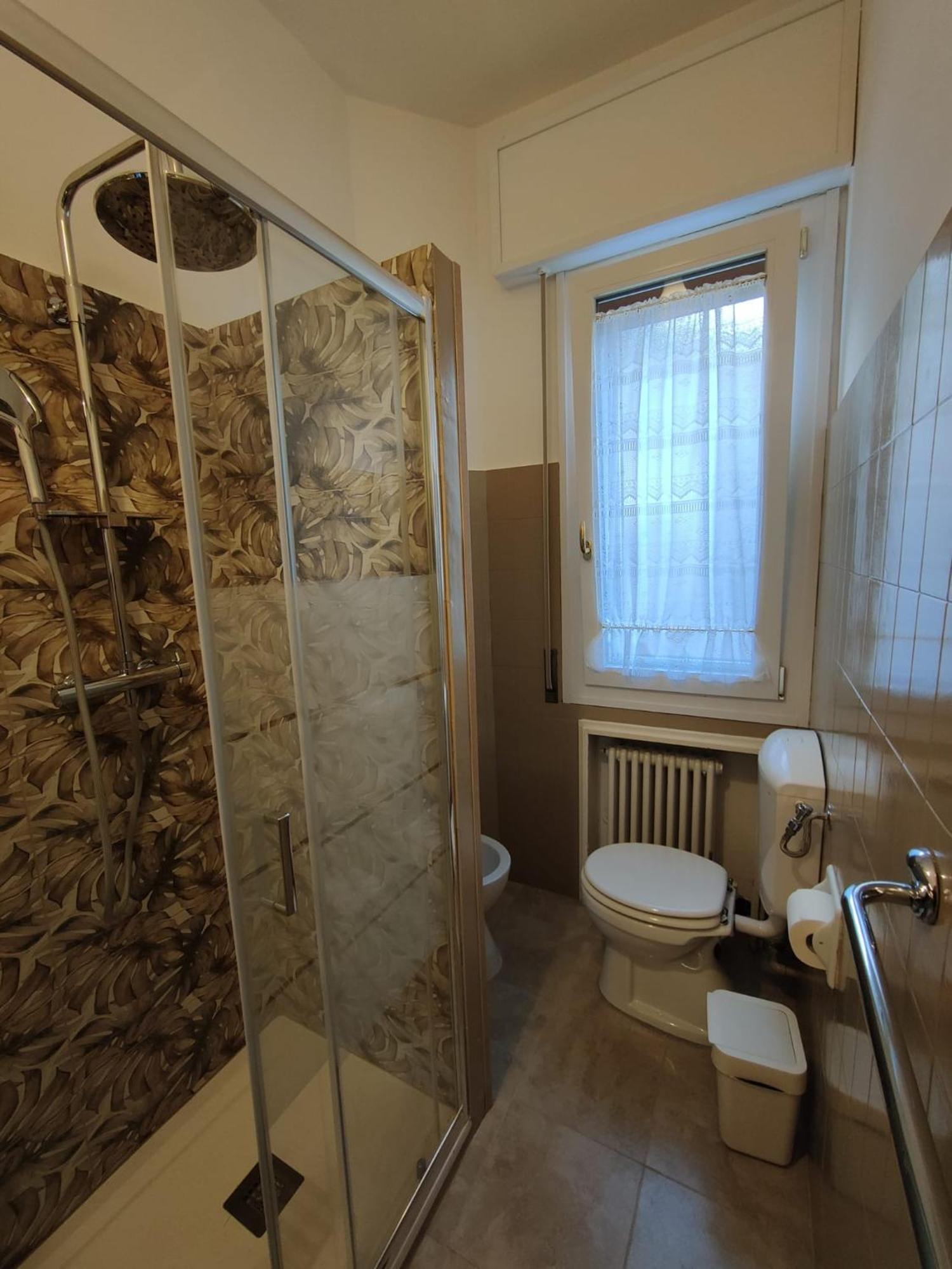 Elegante Appartamento 90 Mq Zona Corticella Fiera Болонья Екстер'єр фото