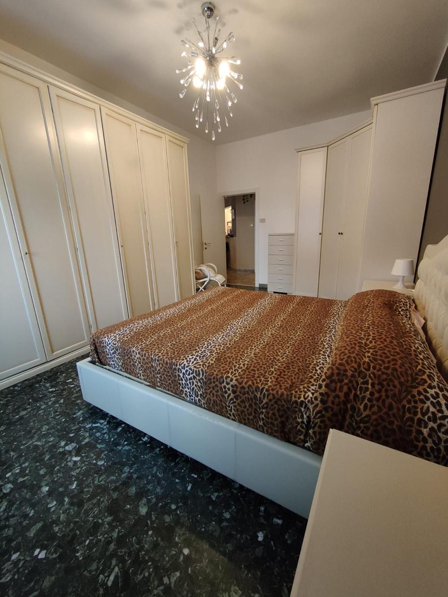 Elegante Appartamento 90 Mq Zona Corticella Fiera Болонья Екстер'єр фото